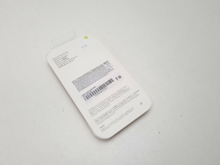ORYGINALNE ETUI IPHONE SE