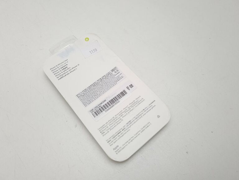 ORYGINALNE ETUI IPHONE SE