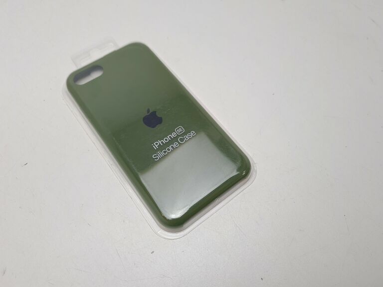 ORYGINALNE ETUI IPHONE SE