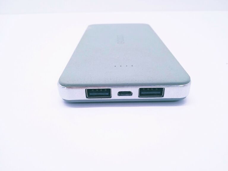 POWERBANK ELOOP 13000 MAH