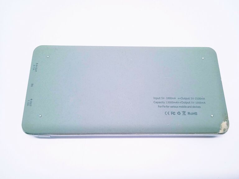 POWERBANK ELOOP 13000 MAH