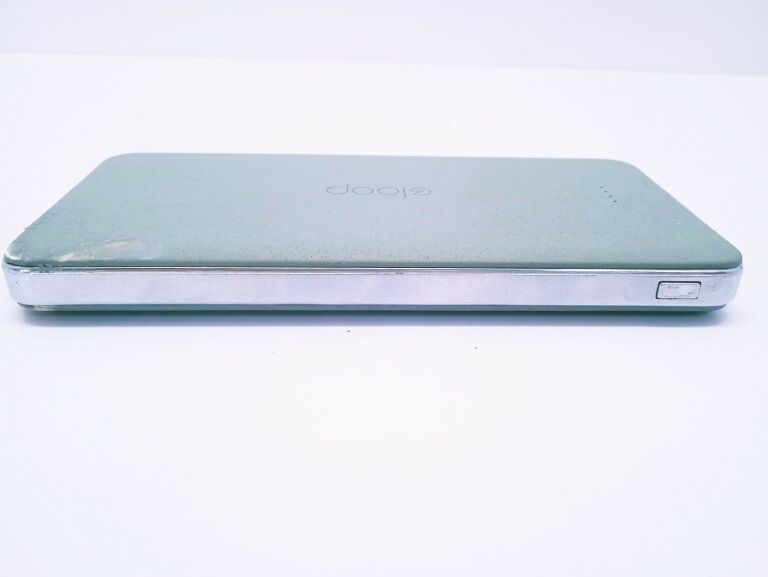 POWERBANK ELOOP 13000 MAH