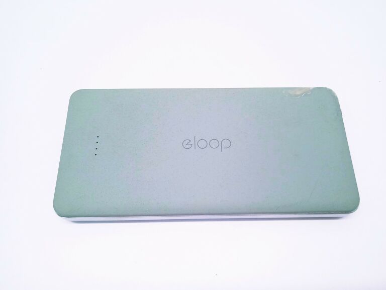 POWERBANK ELOOP 13000 MAH