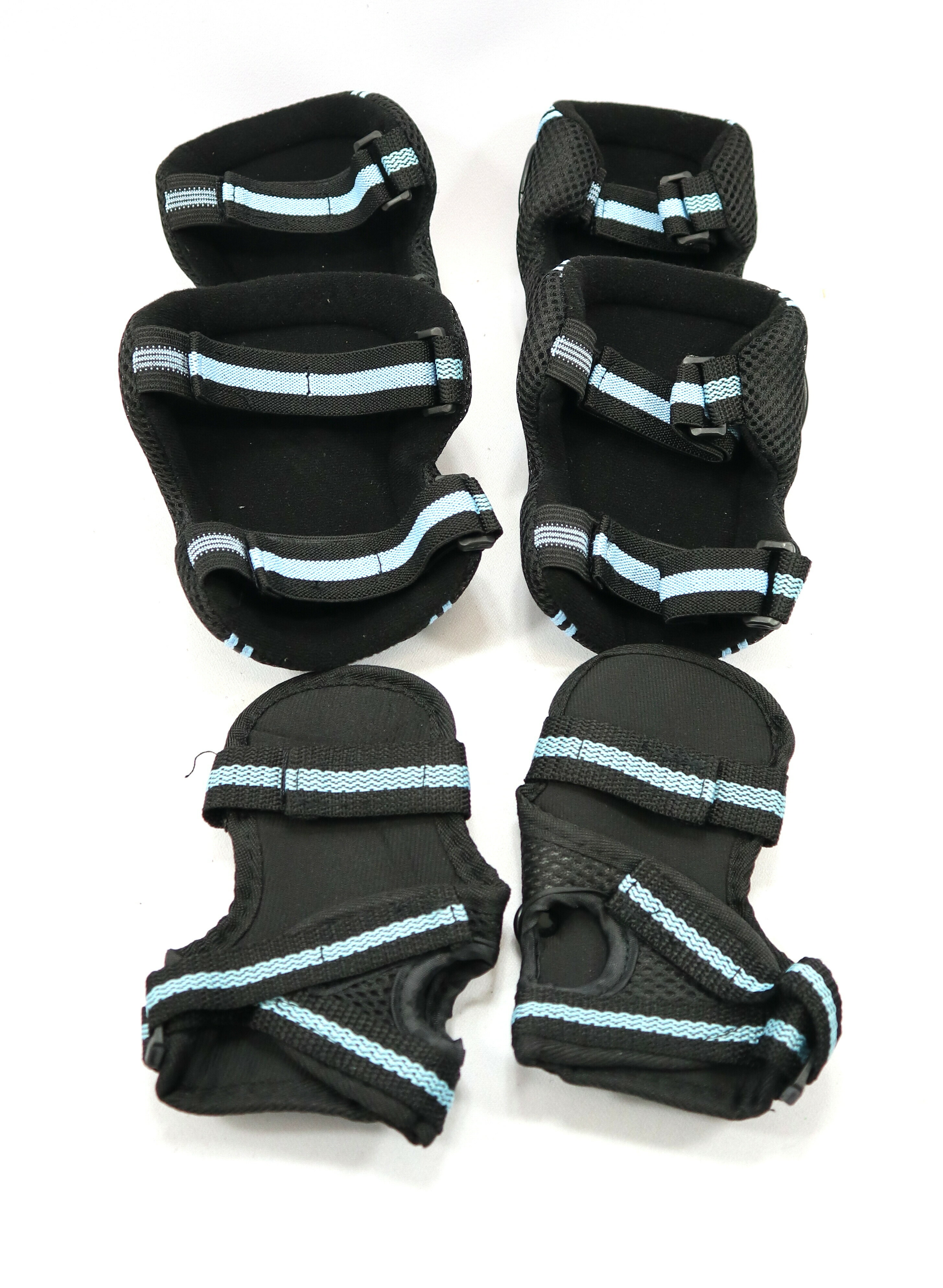 zestaw-nakolannikow-ochraniaczy-fakeface-marka-inna