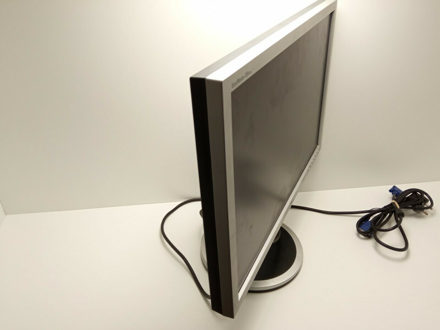 monitor-samsung-205bw-marka-samsung