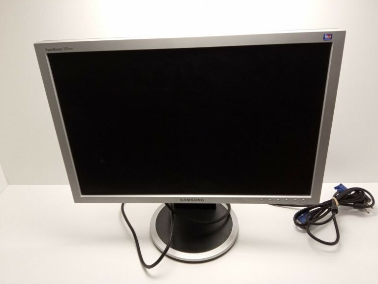 MONITOR SAMSUNG 205BW