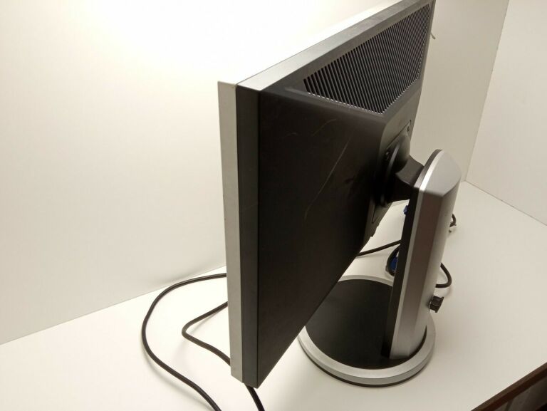 MONITOR SAMSUNG 205BW