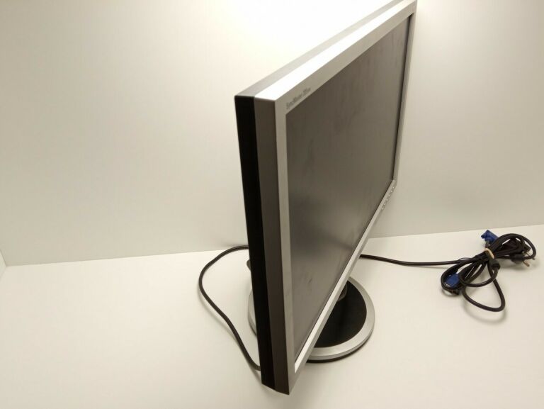 MONITOR SAMSUNG 205BW