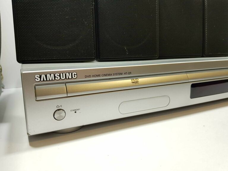 KINO DOMOWE SAMSUNG HT-Q9