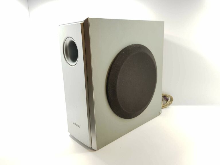 KINO DOMOWE SAMSUNG HT-Q9