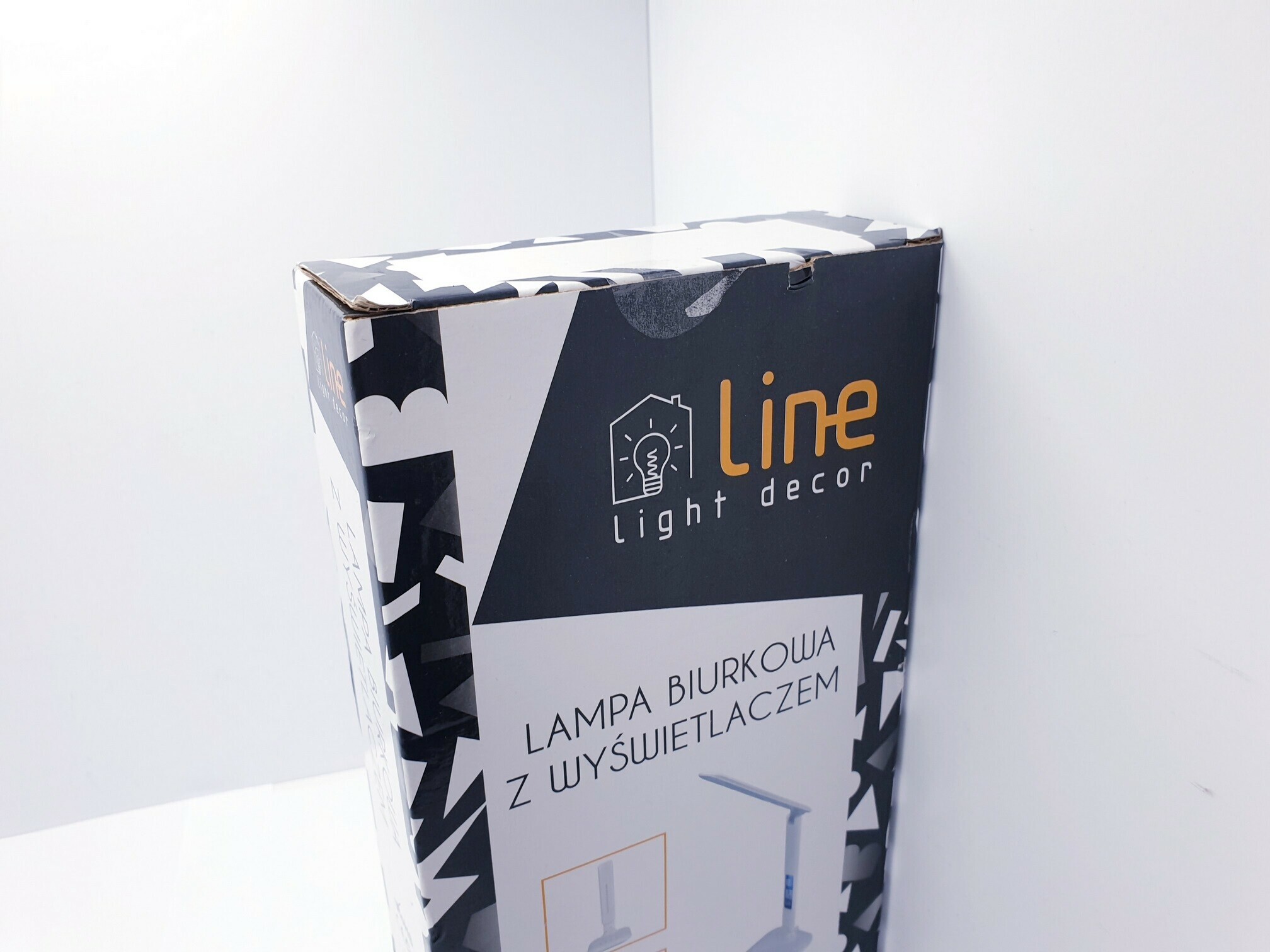 lampa-biurkowa-z-wyswietlaczem-line-light-decor-kolor-bialy