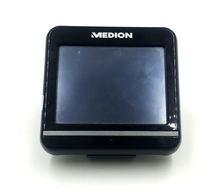 NAWIGACJA MEDION GOPAL E3212 M10