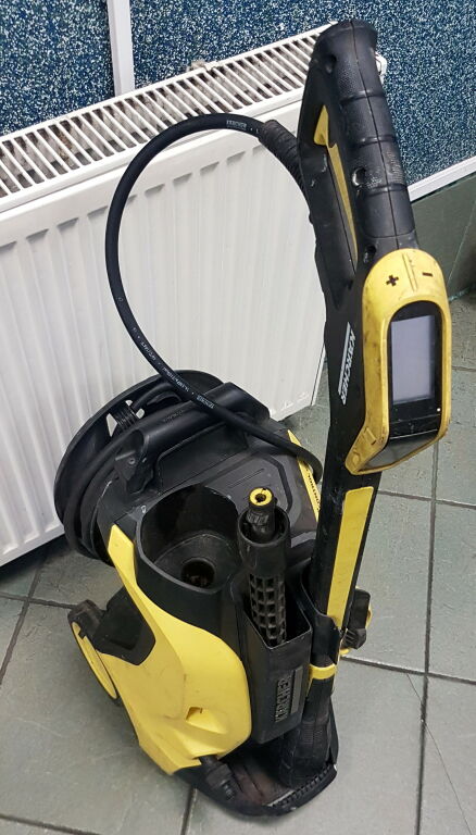 MYJKA KÄRCHER K5 PREMIUM FULL CONTROL PLUS