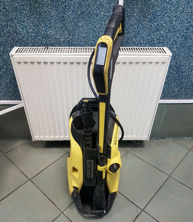 myjka-karcher-k5-premium-full-control-plus-stan-uzywany