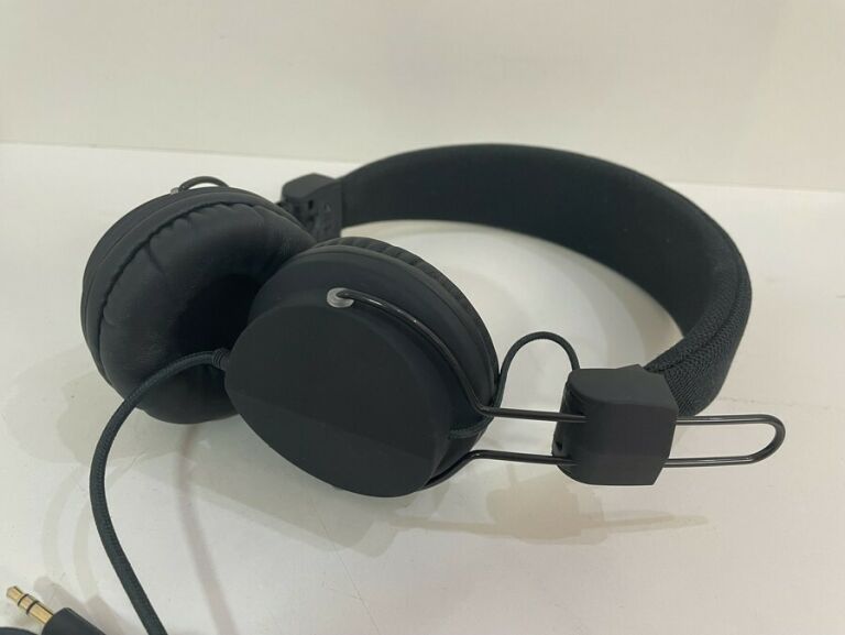 silver-crest-sluchawki-stan-uzywany