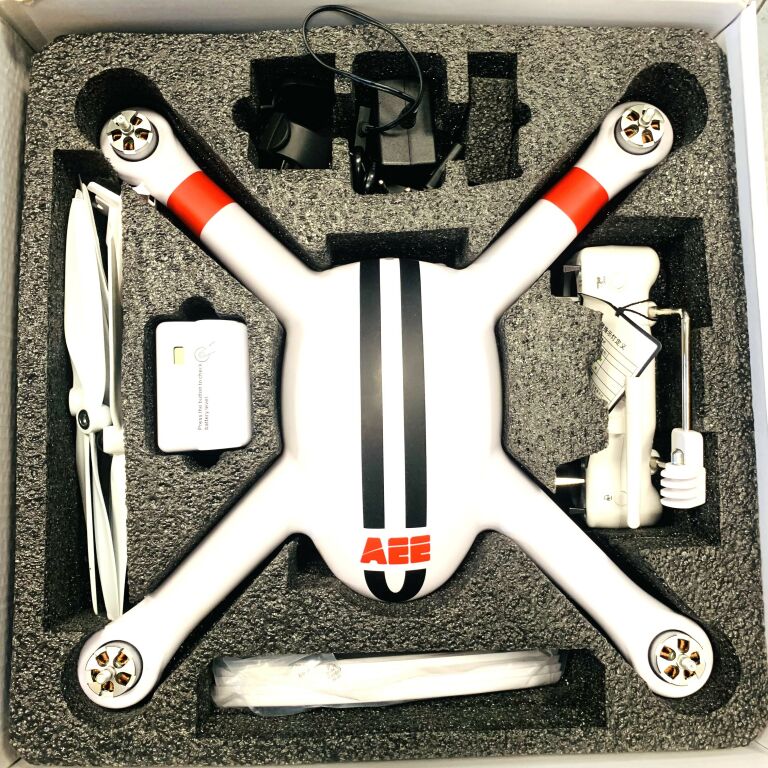 dron-aee-toruk-ap11-gimbal-gps-wifi-akcesoria-stan-uzywany