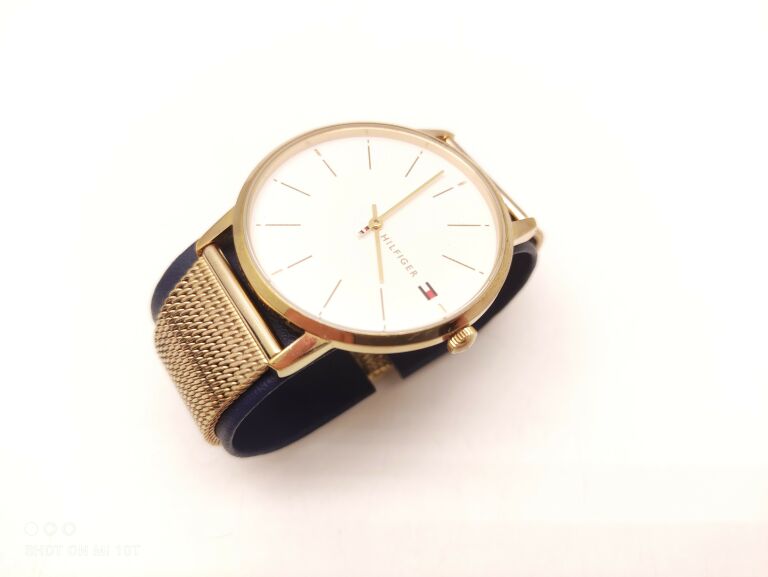 ZEGAREK TOMMY HILFIGER TH.260.3.34.2542