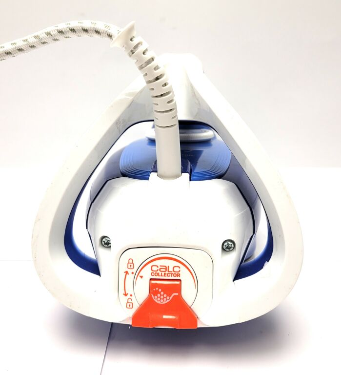 ŻELAZKO TEFAL ULTRAGLISS ANTI CALC