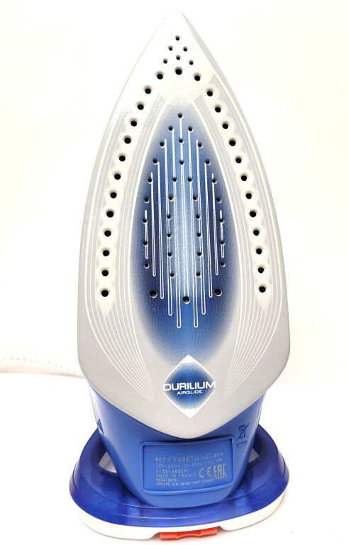 ŻELAZKO TEFAL ULTRAGLISS ANTI CALC
