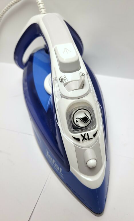 ŻELAZKO TEFAL ULTRAGLISS ANTI CALC