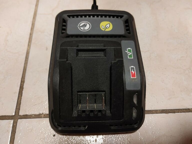 WIERTARKO WKRĘTARKA AKUMULATOROWA JD631020A 20V