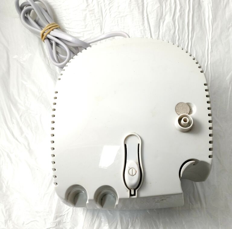 INHALATOR NEBULIZATOR MED2000 CX MISTER
