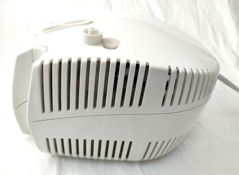 INHALATOR NEBULIZATOR MED2000 CX MISTER