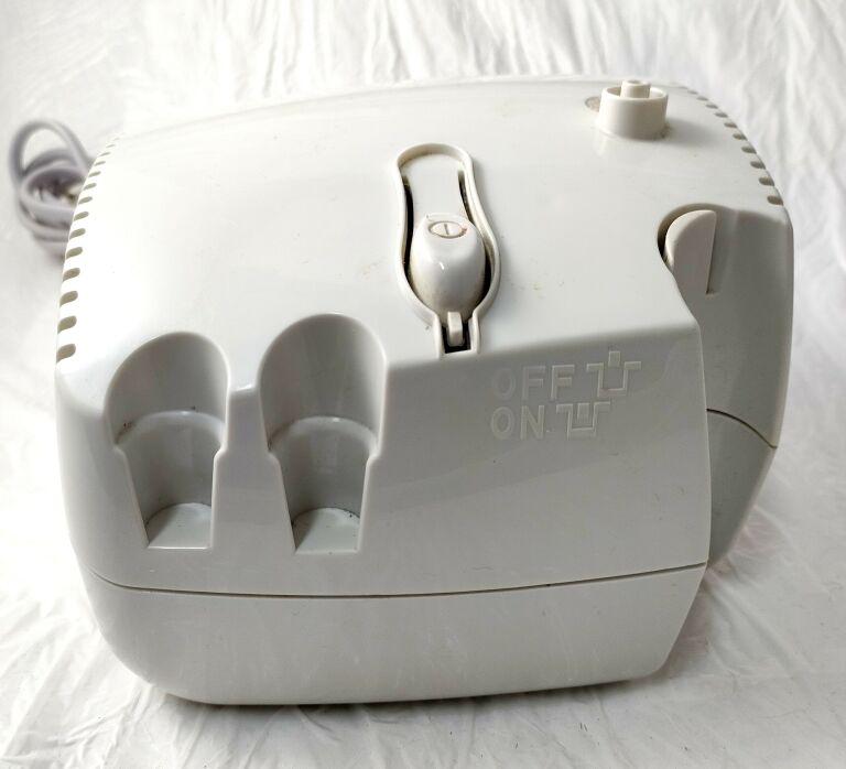 INHALATOR NEBULIZATOR MED2000 CX MISTER