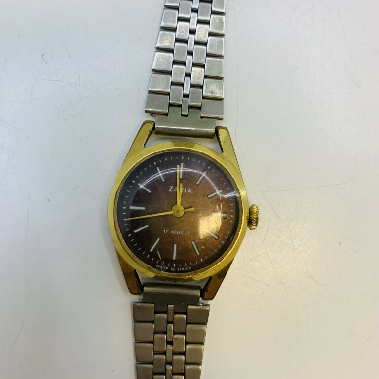 ZEGAREK DAMSKI ZARA