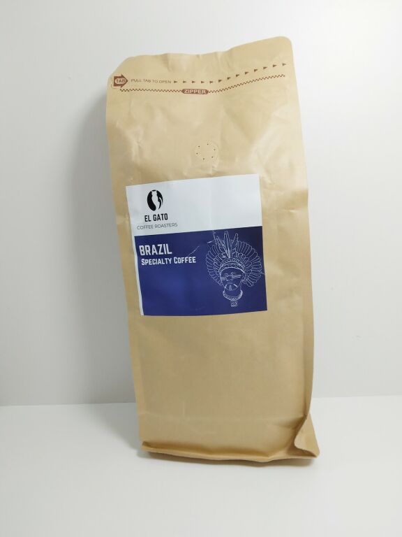 KAWA EL GATO COFFEE ROASTERS