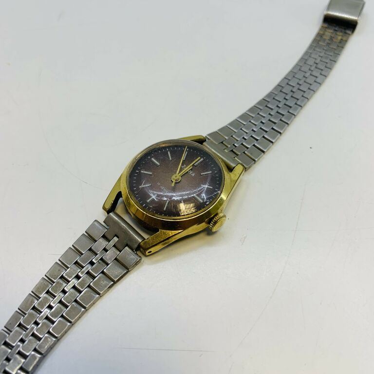 ZEGAREK DAMSKI ZARA