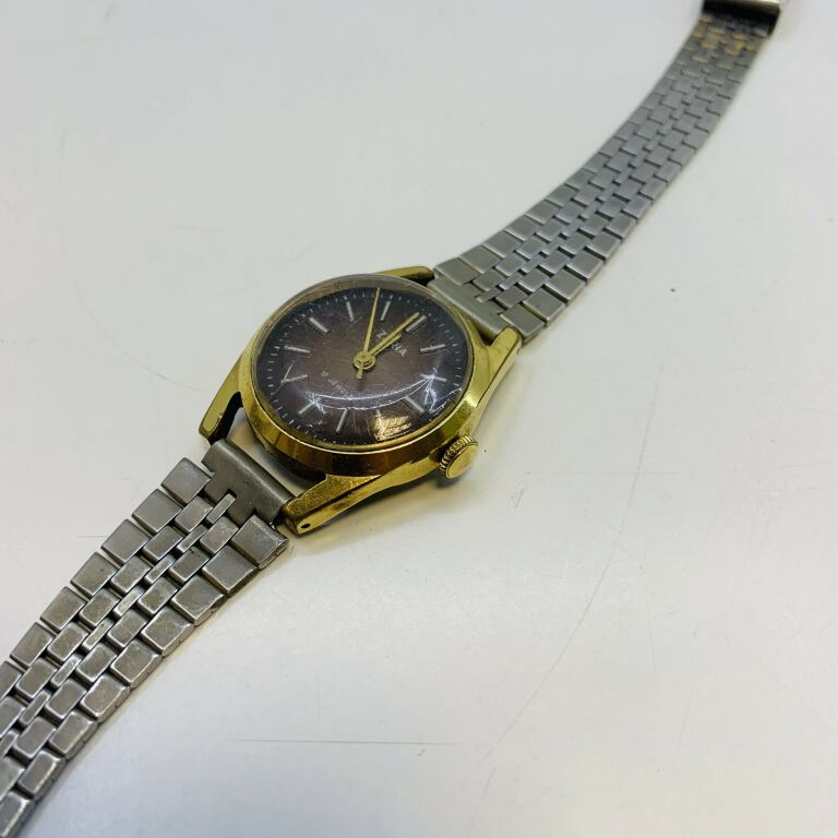 ZEGAREK DAMSKI ZARA