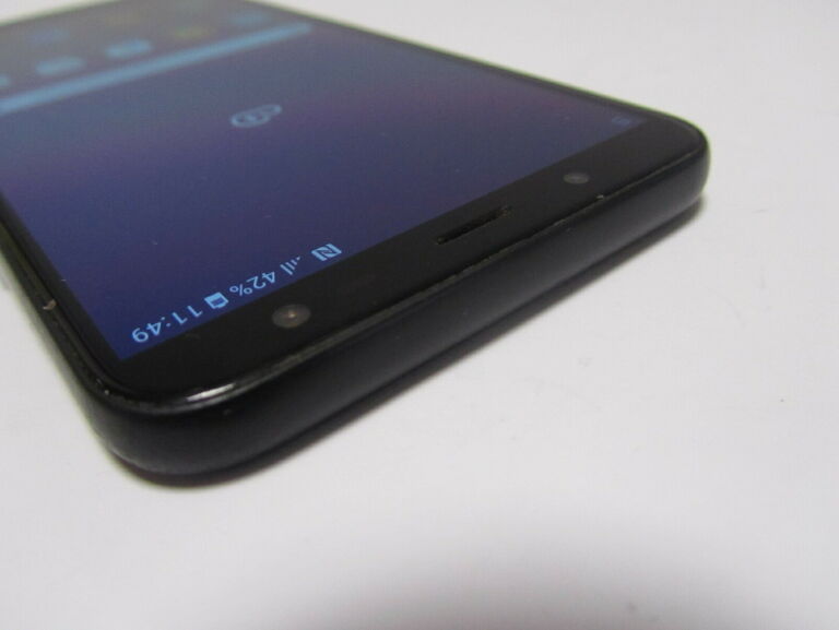 TELEFON SAMSUNG GALAXY J6 DUAL SIM