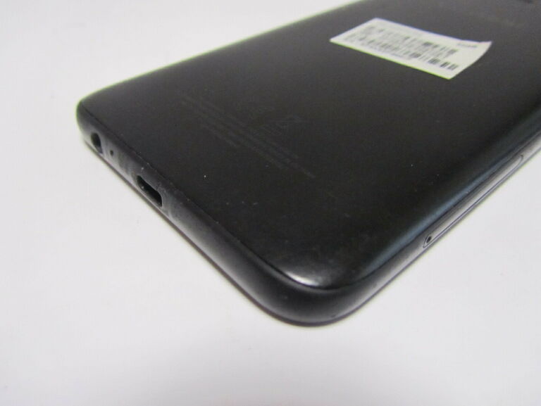 TELEFON SAMSUNG GALAXY J6 DUAL SIM