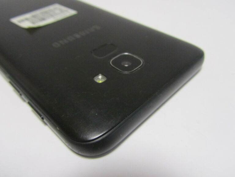 TELEFON SAMSUNG GALAXY J6 DUAL SIM