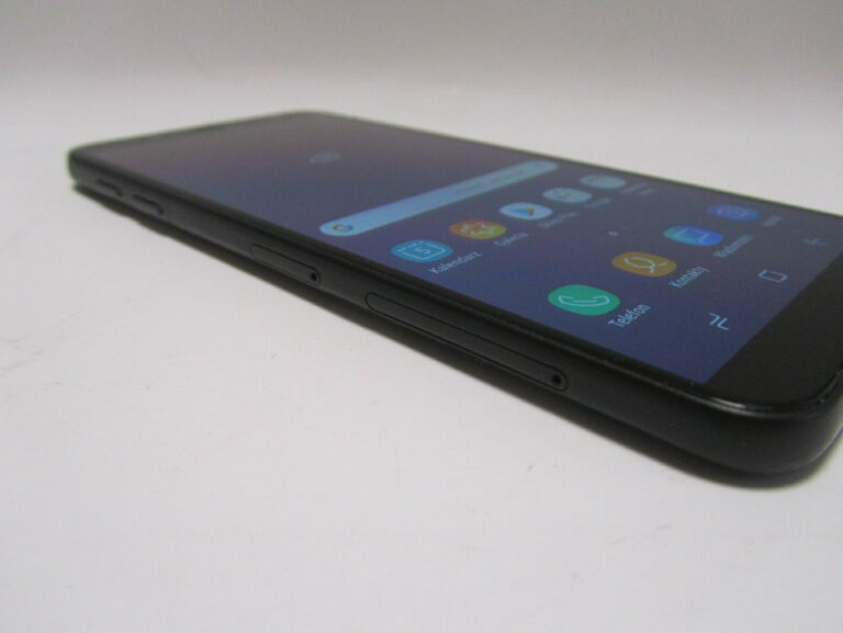 TELEFON SAMSUNG GALAXY J6 DUAL SIM