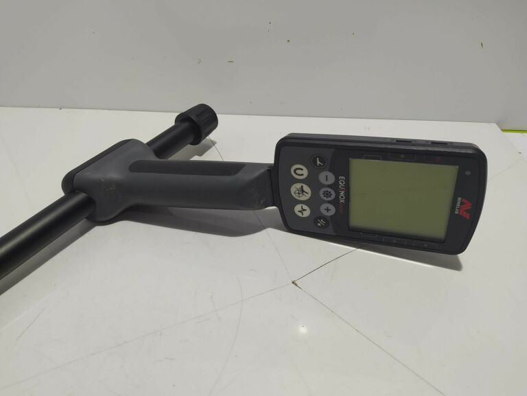 WYKRYWACZ METALU MINELAB EQUINOX 800 GWARANCJA