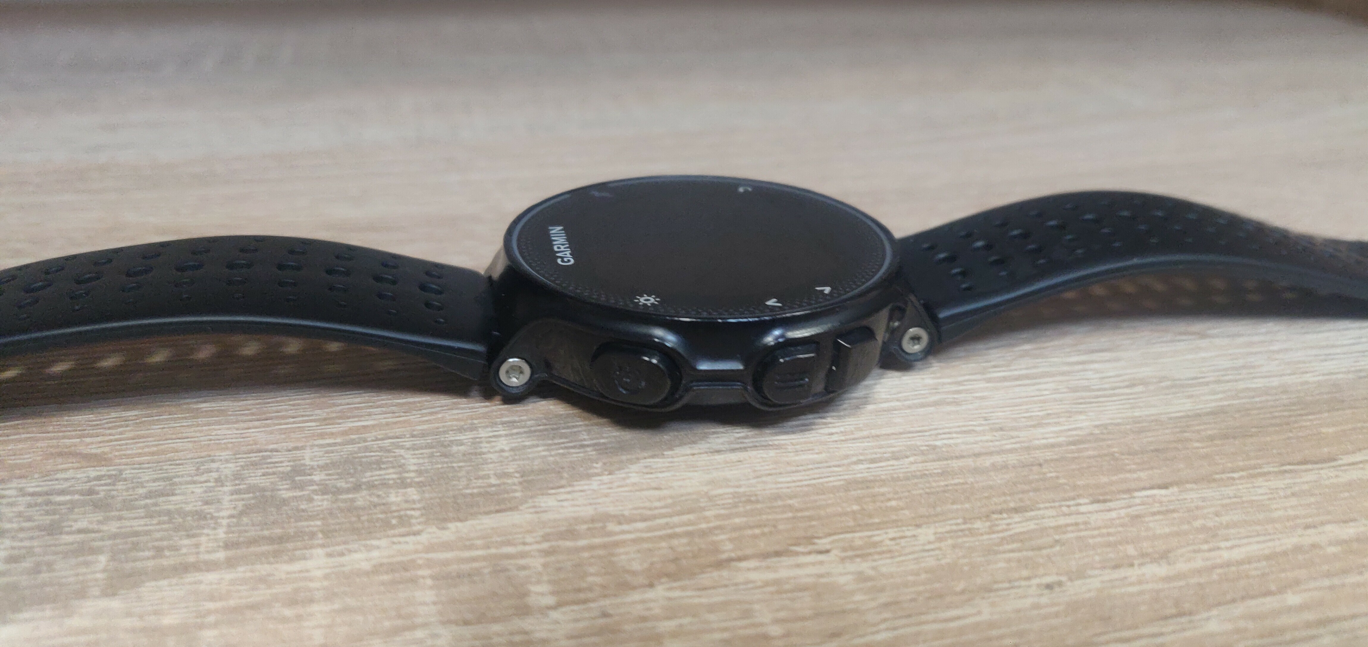 garmin-forerunner-235-pudelko-ladowarka-zobacz-stan-uzywany