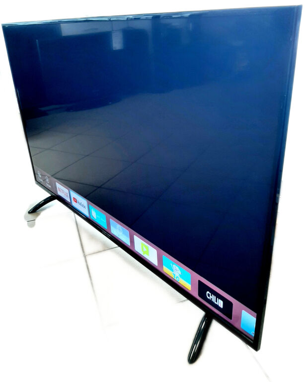KRUGER&MATZ SMART TV 50" KM0250UHD-S4