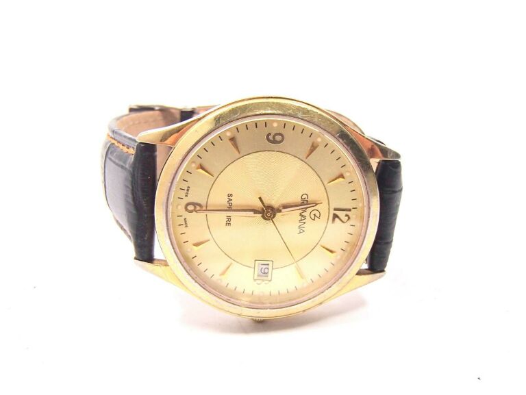 ZEGAREK GROVANA 1206.1
