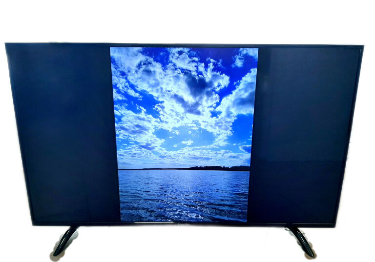 KRUGER&MATZ SMART TV 50" KM0250UHD-S4