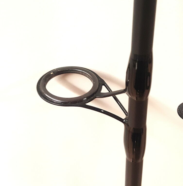 WĘDKA DAIWA BLACK WIDOW BWC2300-3-AD