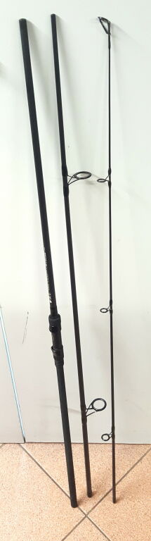 WĘDKA DAIWA BLACK WIDOW BWC2300-3-AD