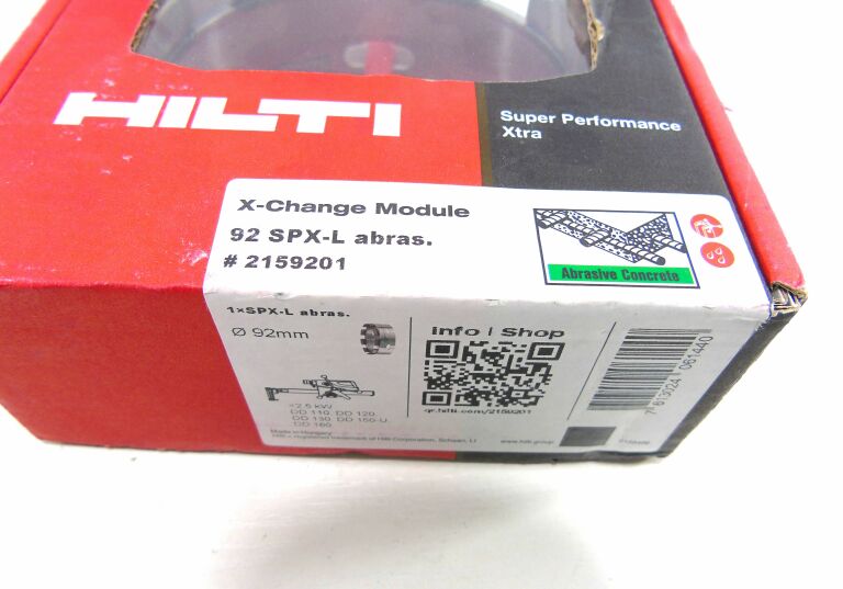 hilti-wiertlo-diamentowe-koronka-spx-l-92mm-oryg-zastosowanie-25168-32