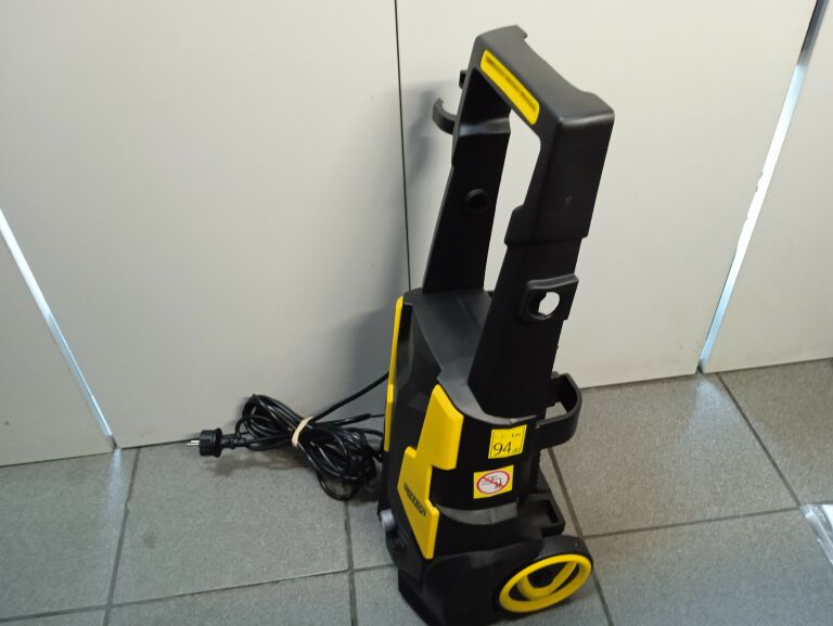 MYJKA CIŚNIENIOWA NITEO TOOLS KOMPLET