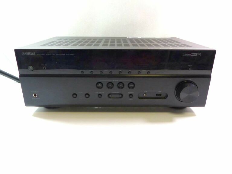 YAMAHA RX-V483 KOMPLET