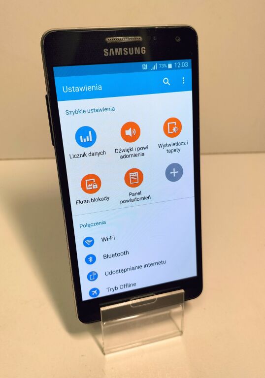 TELEFON SAMSUNG GALAXY A5 *CZYTAJ OPIS*