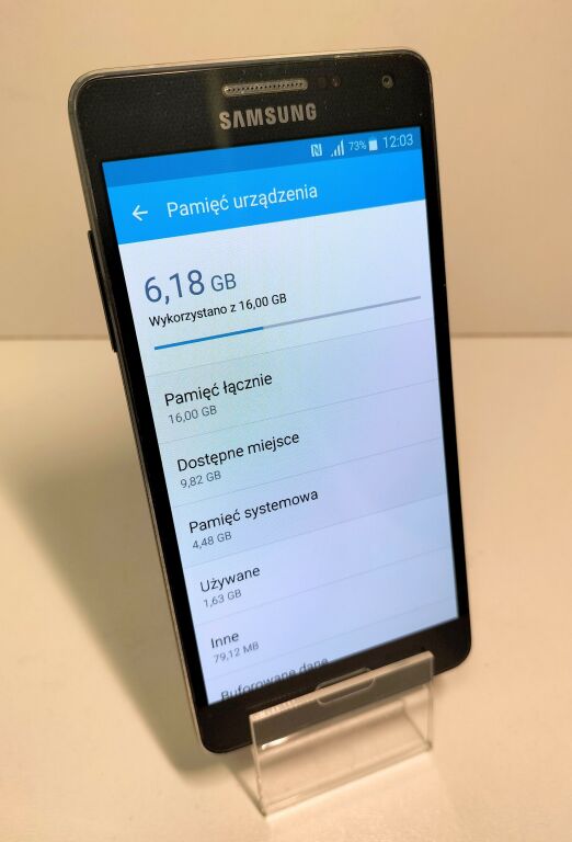 TELEFON SAMSUNG GALAXY A5 *CZYTAJ OPIS*
