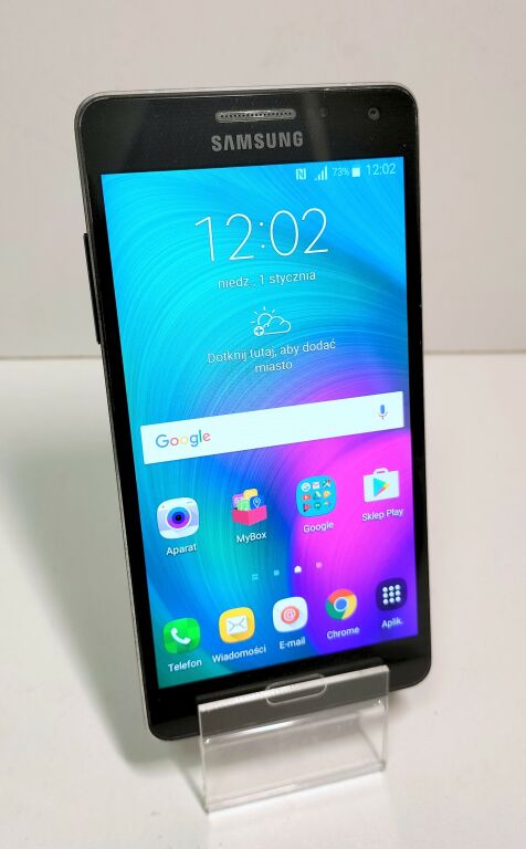 TELEFON SAMSUNG GALAXY A5 *CZYTAJ OPIS*