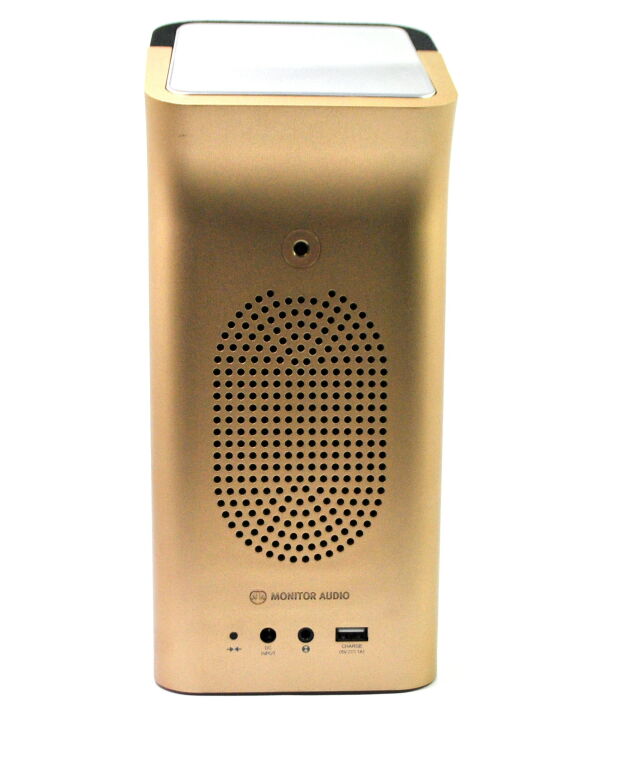 GŁOŚNIK BLUETOOTH MONITOR AUDIO S150 AIRSTREAM